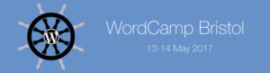 WordCamp Bristol Logo